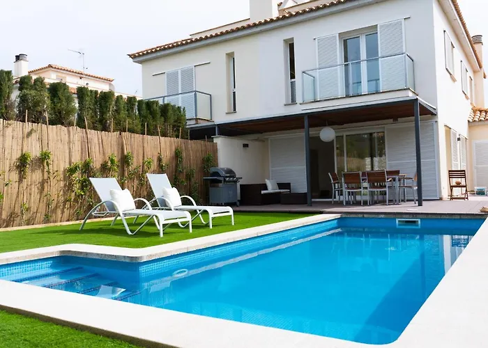 Casa Schaefer - Wunderschoenes Haus Mit Pool In Der Naehe Von Palma