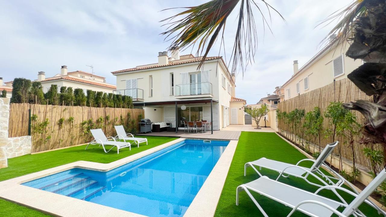 Holiday home Casa Schaefer - Wunderschoenes Haus Mit Pool In Der Naehe Von Palma