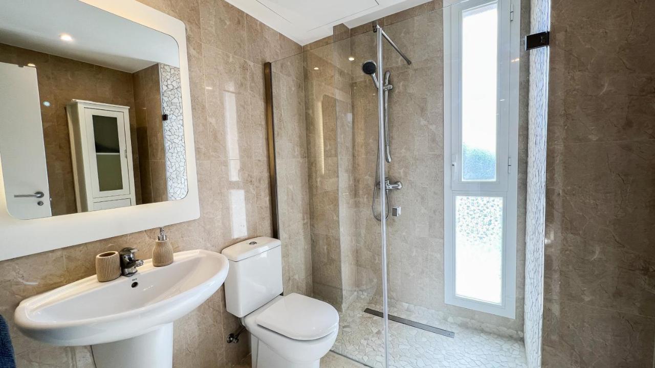 Casa Schaefer - Wunderschoenes Haus Mit Pool In Der Naehe Von Palma Holiday home