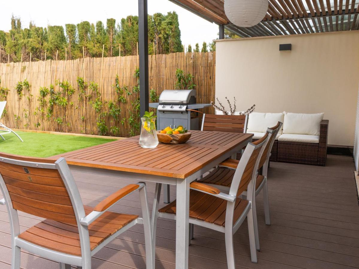 Holiday home Casa Schaefer - Wunderschoenes Haus Mit Pool In Der Naehe Von Palma *