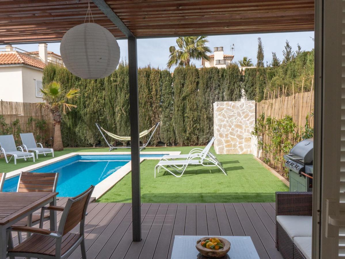 Casa Schaefer - Wunderschoenes Haus Mit Pool In Der Naehe Von Palma Casa vacanze *