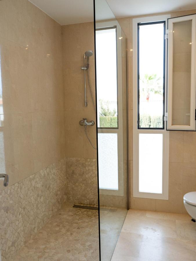 Casa Schaefer - Wunderschoenes Haus Mit Pool In Der Naehe Von Palma Casa vacanze Puigderros